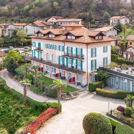Villa Anna By Casa Da Suite Baveno Exterior photo