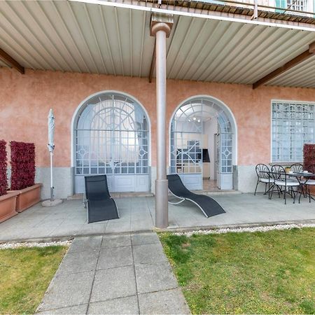 Villa Anna By Casa Da Suite Baveno Exterior photo