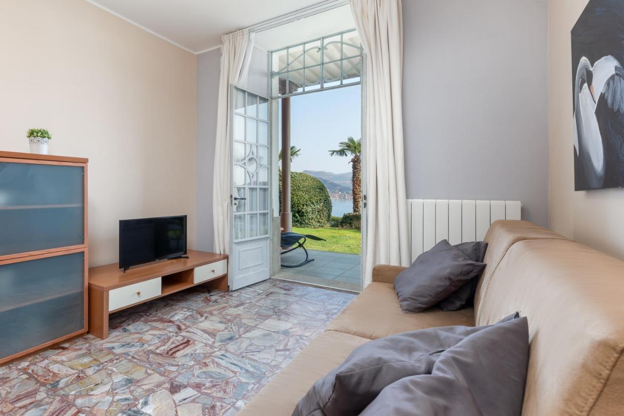 Villa Anna By Casa Da Suite Baveno Exterior photo