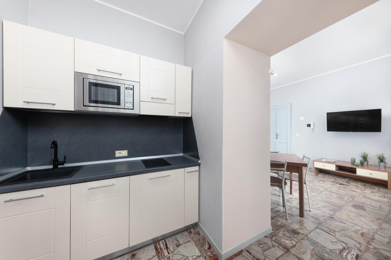 Villa Anna By Casa Da Suite Baveno Exterior photo