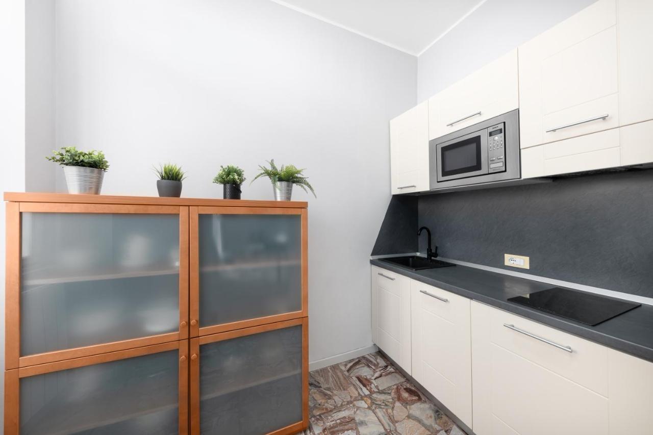 Villa Anna By Casa Da Suite Baveno Exterior photo