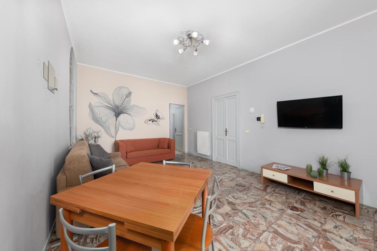 Villa Anna By Casa Da Suite Baveno Exterior photo