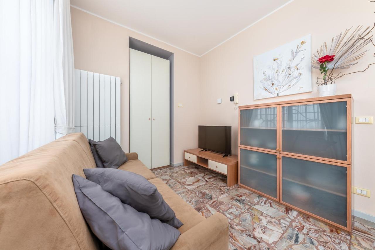 Villa Anna By Casa Da Suite Baveno Exterior photo