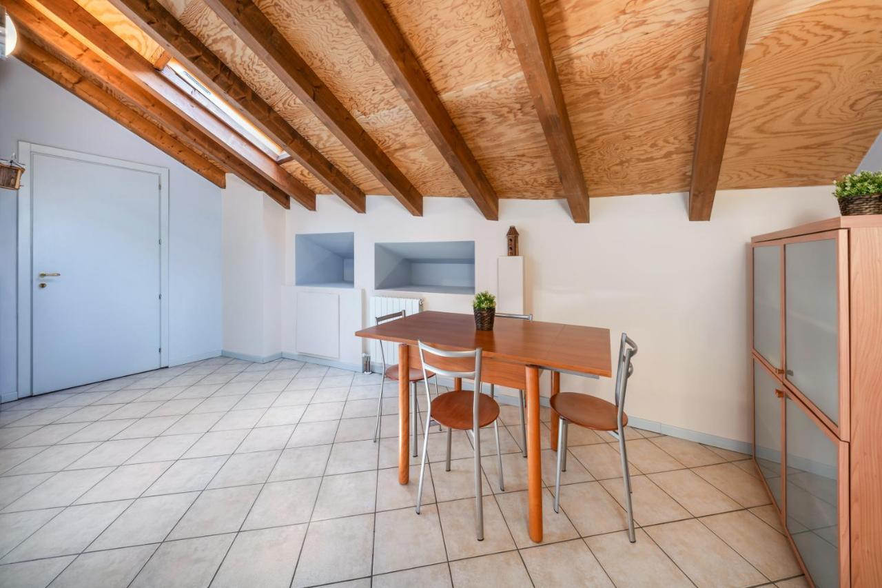 Villa Anna By Casa Da Suite Baveno Exterior photo