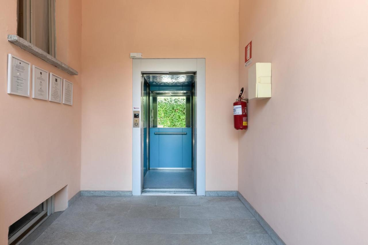 Villa Anna By Casa Da Suite Baveno Exterior photo